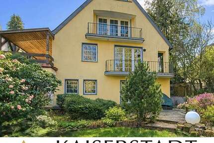 Haus zum Kaufen in Aachen 1.050.000 € 148 m² - Haus Aachen Aachen-Mitte | Angebot:25820843