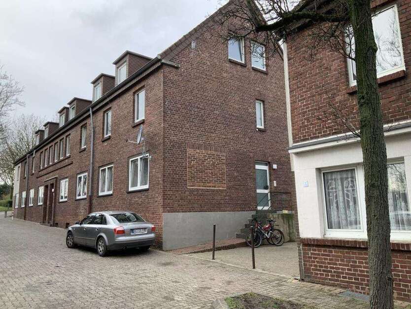 Wohnung zum Mieten in Würselen 391,27 € 93.74 m²