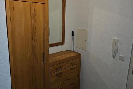 Eine schöne 3 Zimmer Wohnung in Hamich 3 zimmer