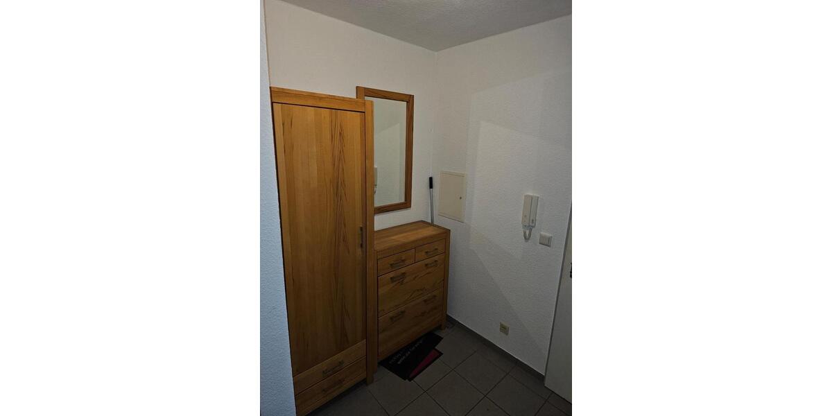 Eine schöne 3 Zimmer Wohnung in Hamich 3 zimmer