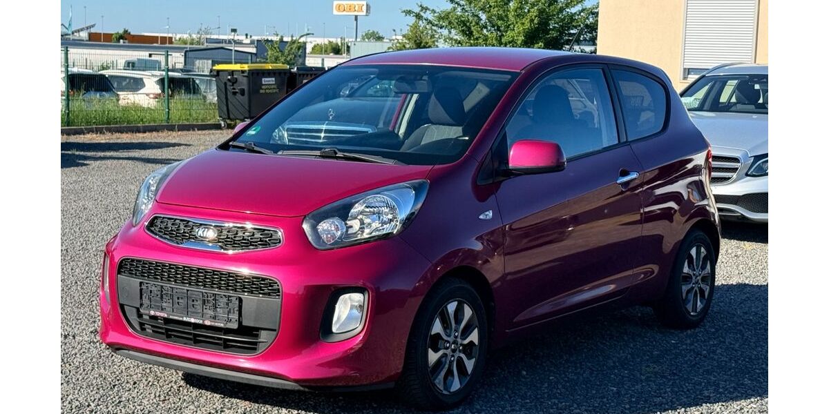 Kia Picanto 119.000 km 3.890 &euro; Düren 52351