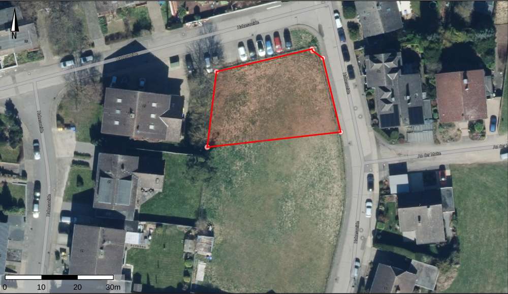 Grundstück Kreuzau / Stockheim Stockheim - 164.000&euro; | Angebot:26184743