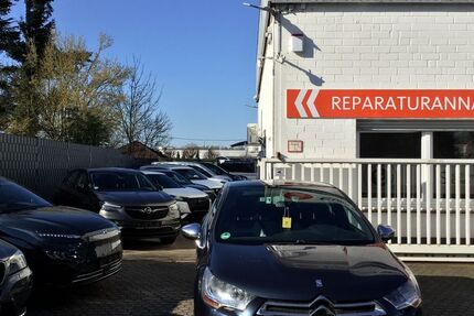 Citroen DS4 144.772 km 5.900 &euro; Niederzier 52382