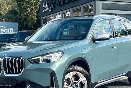 BMW X1 43.700 km 39.990 € Stolberg 52222