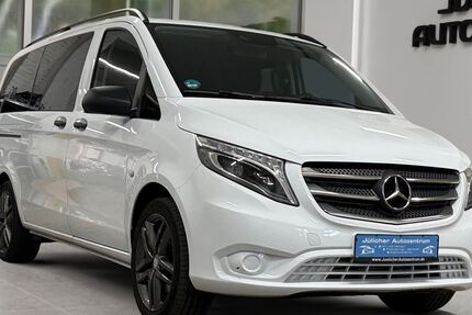 Mercedes-Benz Vito 100.000 km 35.990 € Jülich 52428
