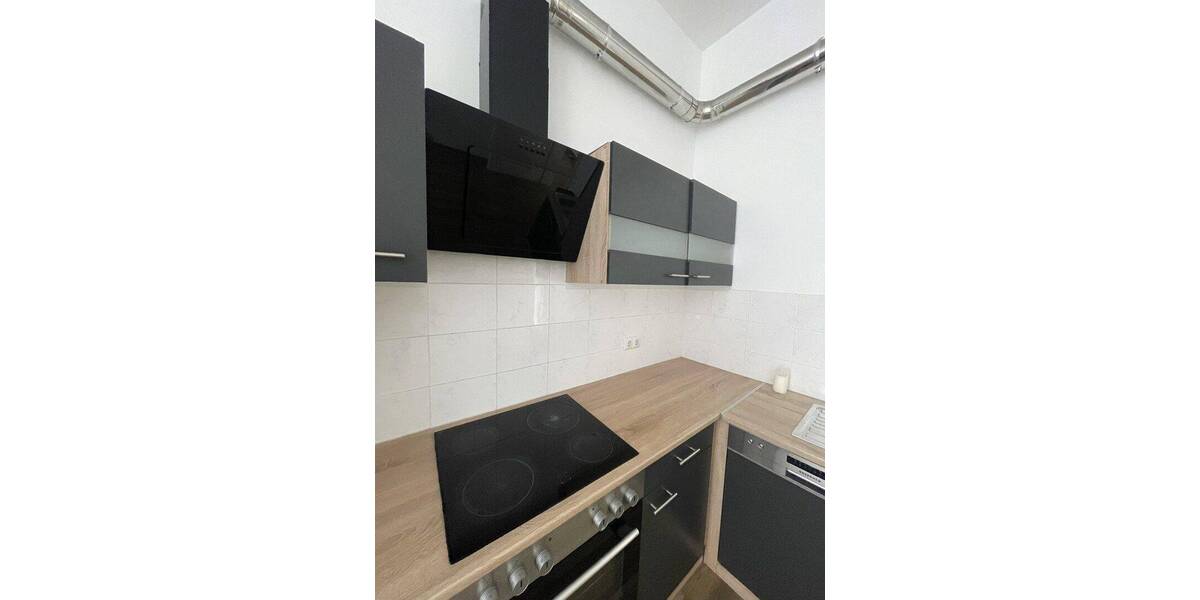 Etagenwohnung Aachen Aachen-Mitte - 3 Zimmer, 90 m&sup2;, 1.200&euro; | Angebot:26885026
