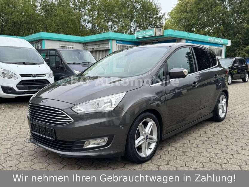 C-Max