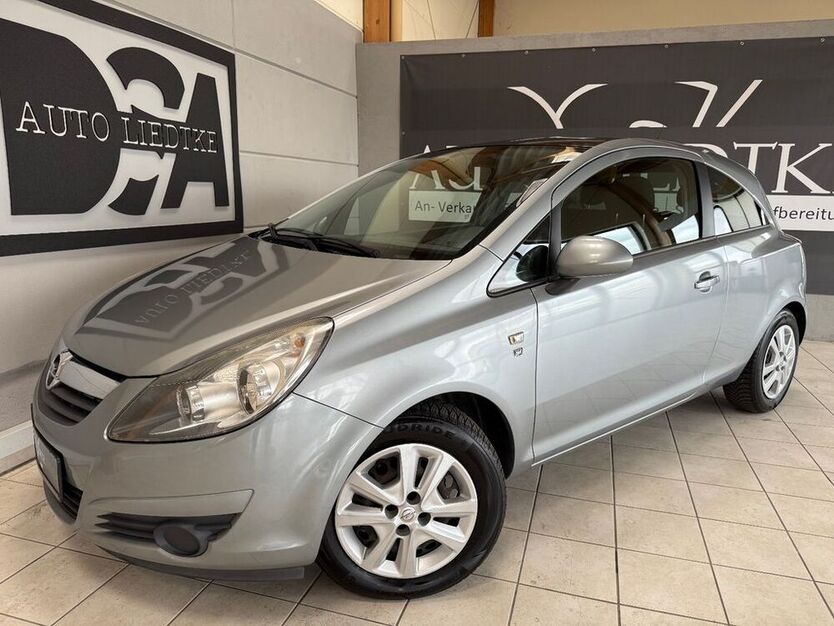 Corsa
