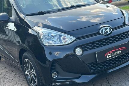 Hyundai i10 95.000 km 6.950 € Niederzier-Selhausen 52382