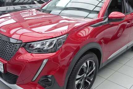 Peugeot 2008 71.683 km 17.990 &euro; Herzogenrath 52134