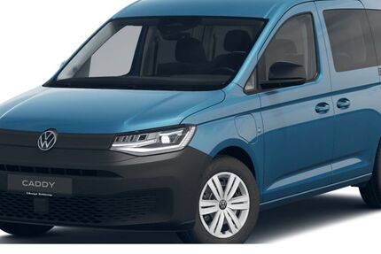 VW Caddy 14.527 km 32.970 &euro; Stolberg 52222