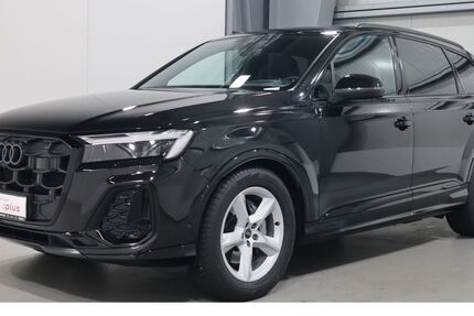 Audi Q7 23.812 km 66.920 € Aachen 52078