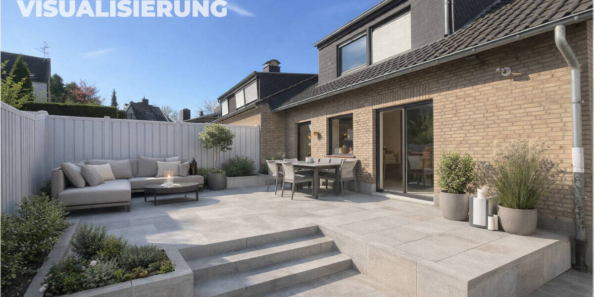 Einfamilienhaus Stolberg Büsbach - 225.000&euro; | Angebot:26389340