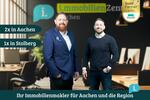 Reihenhaus Eschweiler - 5 Zimmer, 170 m&sup2;, 1.450&euro; | Angebot:26423427