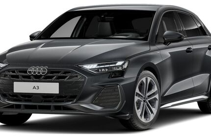 Audi A3 50.719 km 31.980 &euro; Aachen 52078