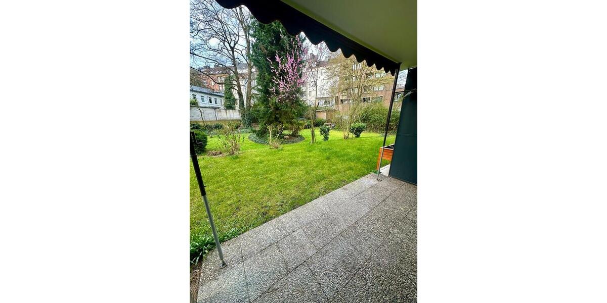 Erdgeschoßwohnung Aachen Aachen-Mitte - 4 Zimmer, 86 m&sup2;, 295.000&euro; | Angebot:25810227