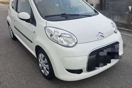 Citroen C1 275.100 km 2.000 &euro; Aachen 52070