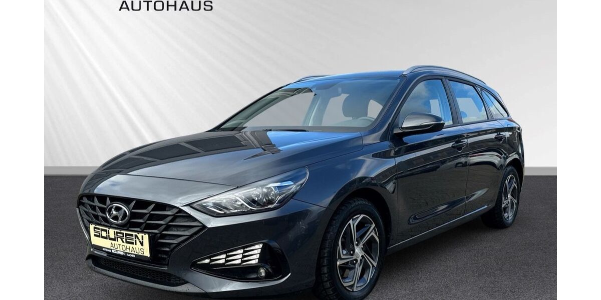 Hyundai i30 26.860 km 17.790 € Aachen 52070