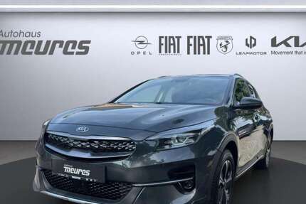 Kia XCeed 47.789 km 19.977 € Heinsberg 52525