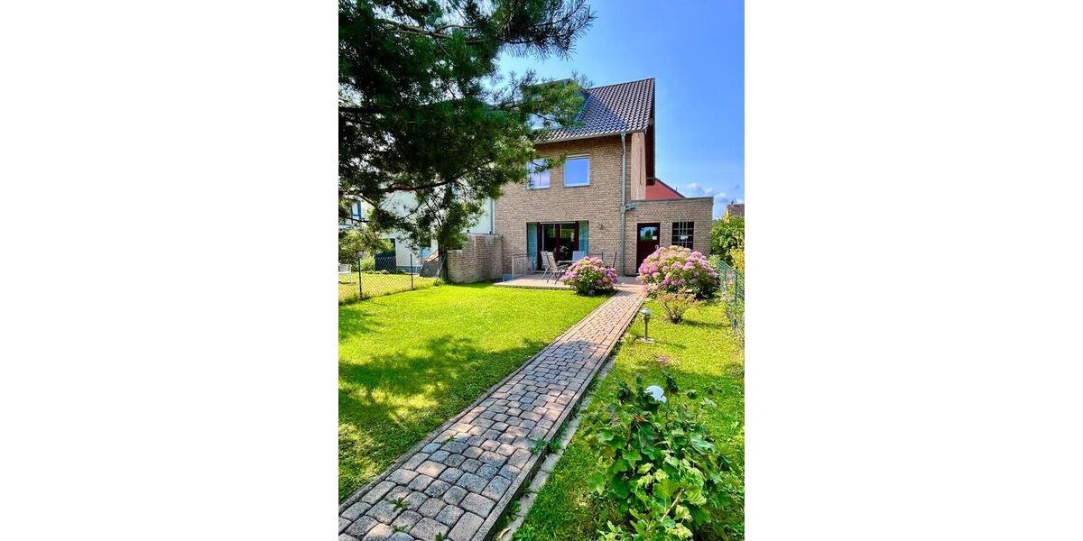 Doppelhaushälfte Aachen Aachen-Mitte - 6 Zimmer, 141 m&sup2;, 685.000&euro; | Angebot:24732565