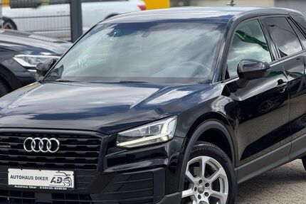Audi Q2 144.124 km 18.600 € Hückelhoven 41836