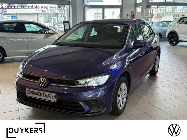 VW Polo 12.600 km 18.489 &euro; Baesweiler 52499