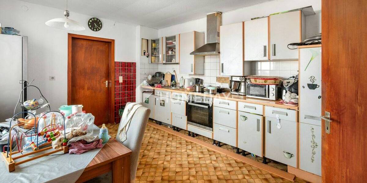 Mehrfamilienhaus, Wohnhaus Alsdorf Kellersberg - 7 Zimmer, 288 m&sup2;, 360.000&euro; | Angebot:26851556