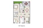 Einfamilienhaus Aachen Aachen-Mitte - 1 Zimmer, 375 m&sup2;, 1.099.000&euro; | Angebot:26411042