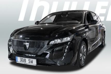Peugeot 308 2.170 km 25.480 € Düren 52355