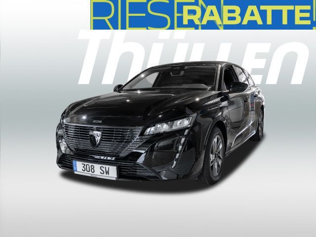 Peugeot 308 2.170 km 25.480 € Düren 52355