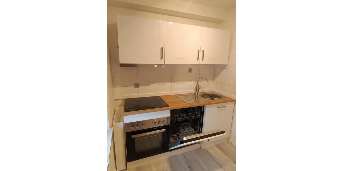 Hochparterre Würselen - 1 Zimmer, 40 m&sup2;, 550&euro; | Angebot:26322739