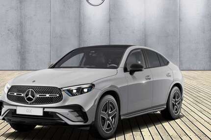 Mercedes-Benz GLC 300 4.800 km 71.950 € Geilenkirchen 52511