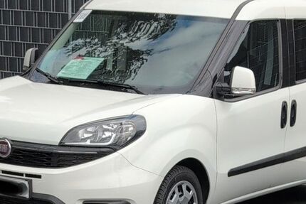 Fiat Doblo 107.000 km 13.199 &euro; Düren 52353