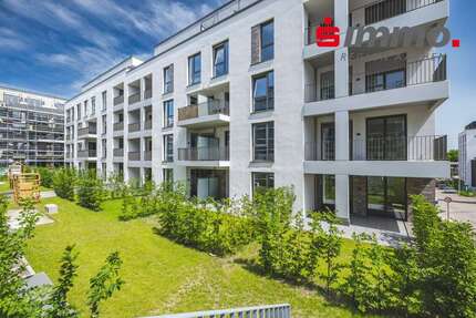 Wohnung zum Kaufen in Aachen 349.000 € 62.8 m² 2 zimmer