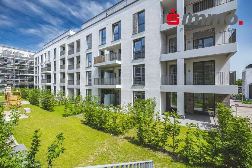Wohnung zum Kaufen in Aachen 349.000 € 62.8 m² 2 zimmer