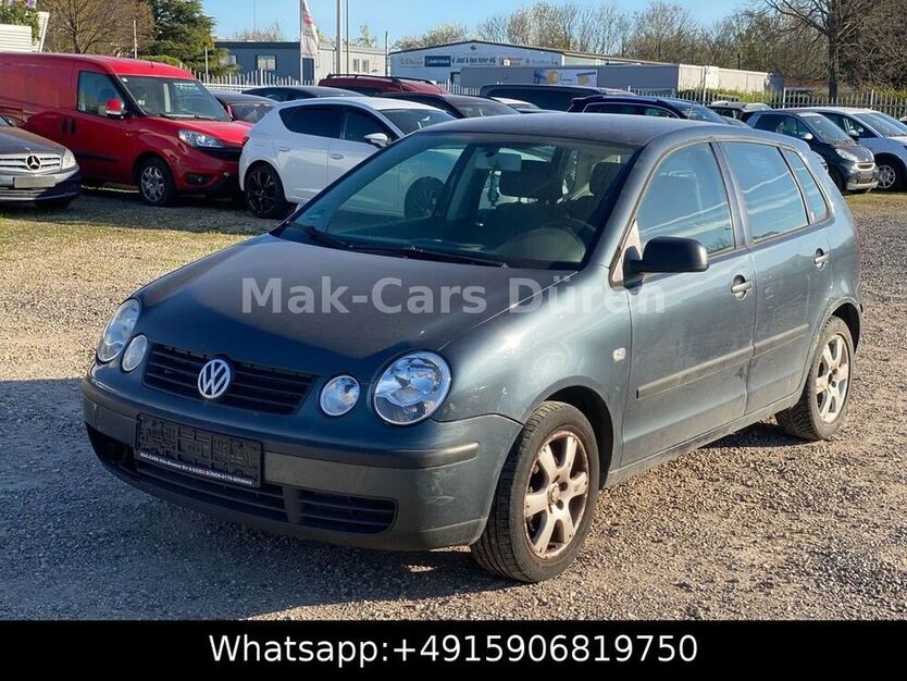 Polo