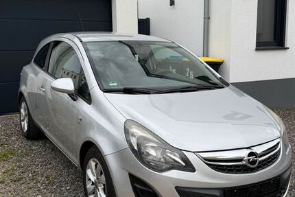 Opel Corsa 140.500 km 4.150 &euro; Eschweiler 52249