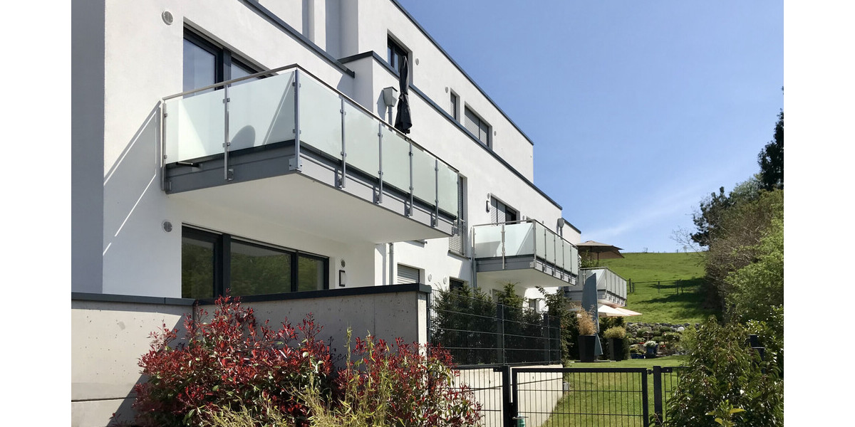 Stolberg - Exklusive Wohnung mit moderner Ausstattung und Balkon 3 zimmer