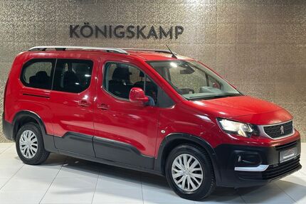 Peugeot Rifter 152.160 km 12.490 &euro; Jülich 52428