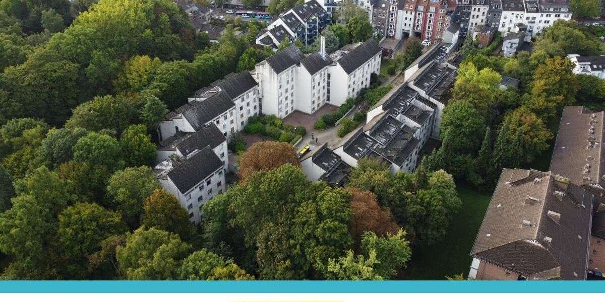 Etagenwohnung Aachen Aachen-Mitte - 1 Zimmer, 19 m&sup2;, 89.500&euro; | Angebot:26503509