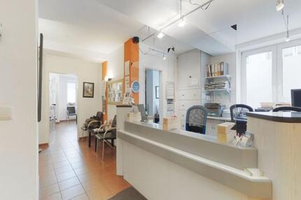 Gewerbeobjekt Düren Mariaweiler-Hoven - 1.705&euro; | Angebot:25334810