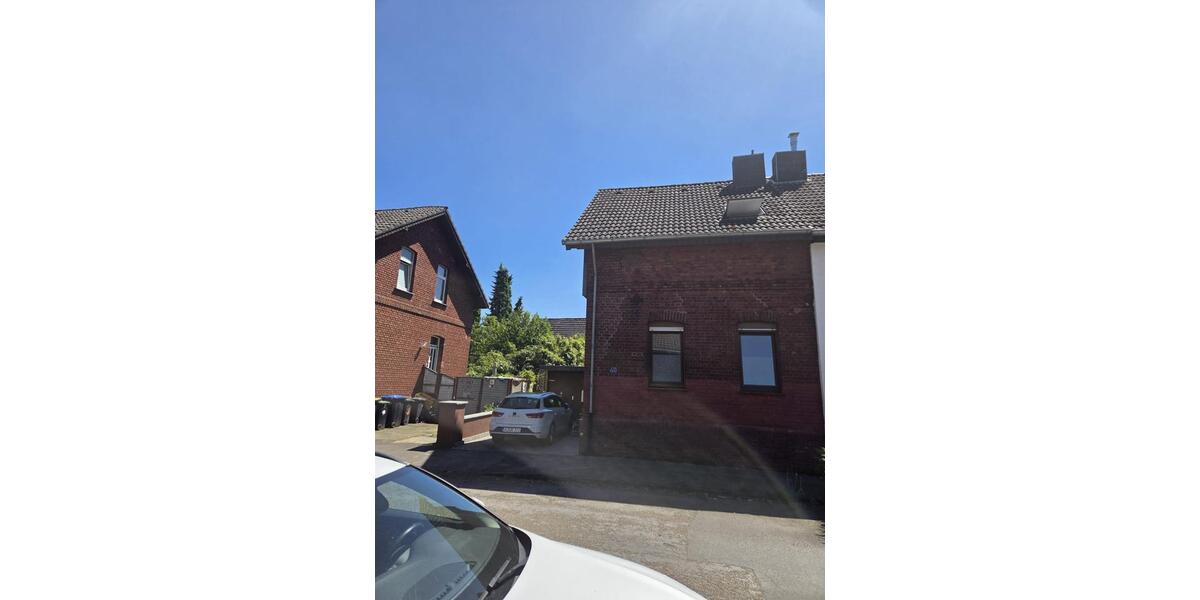 Doppelhaushälfte Alsdorf - 5 Zimmer, 138 m&sup2;, 349.000&euro; | Angebot:26762083
