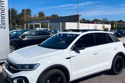 VW T-Roc 9.400 km 33.900 &euro; Geilenkirchen 52511