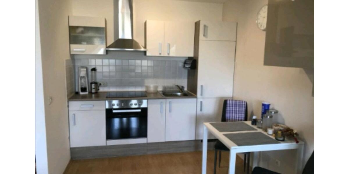 Dachgeschoßwohnung Aachen Aachen-Mitte - 1 Zimmer, 38 m&sup2;, 115.000&euro; | Angebot:24881097