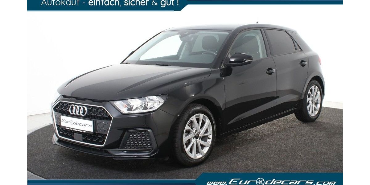 Audi A1 50.000 km 20.800 &euro; Herzogenrath 52134