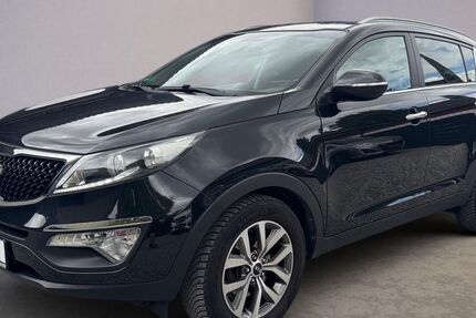 Kia Sportage 66.000 km 11.999 &euro; Linnich 52441
