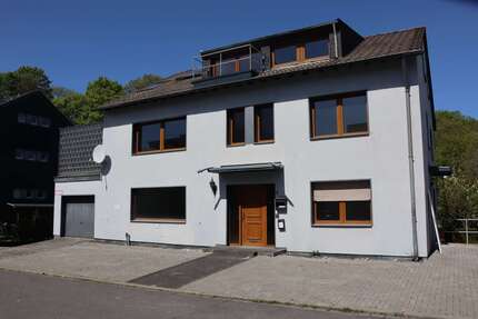 Wohnung Aachen Laurensberg - 4 Zimmer, 120 m&sup2;, 1.900&euro; | Angebot:27253437