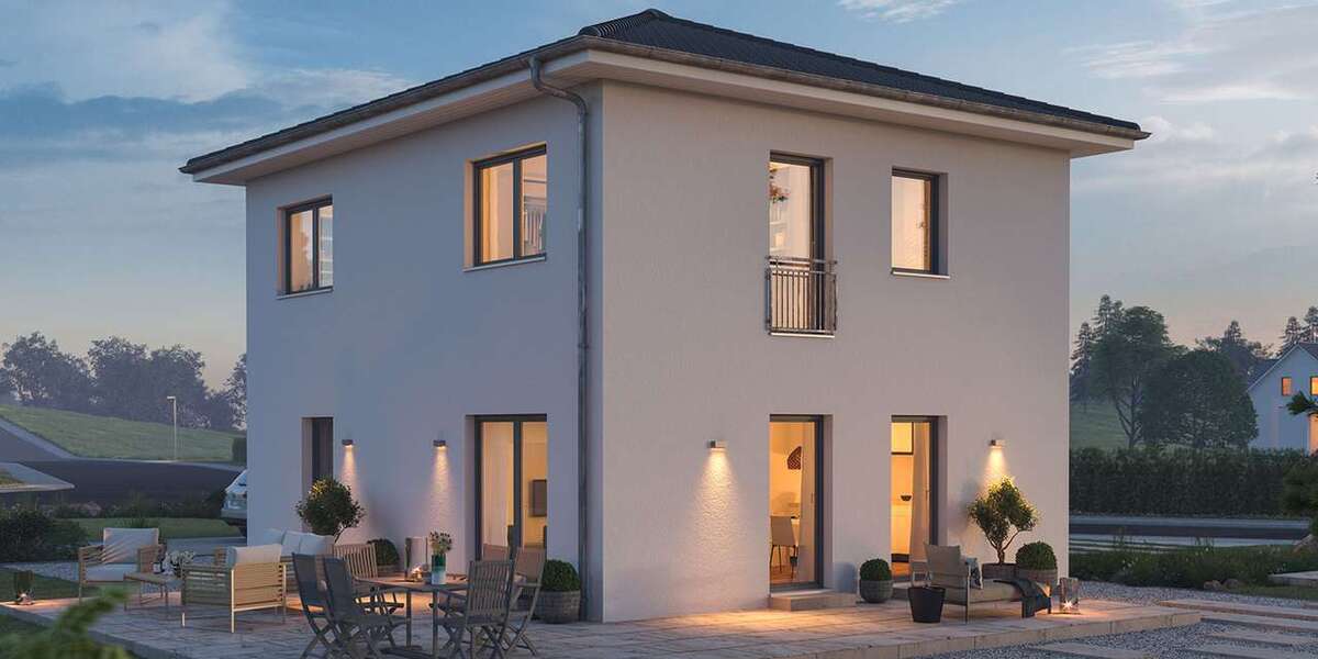 Mehrfamilienhaus, Wohnhaus Roetgen - 5 Zimmer, 112 m&sup2;, 386.397&euro; | Angebot:26818225
