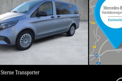 Mercedes-Benz Vito 32.596 km 45.980 &euro; Eschweiler 52249
