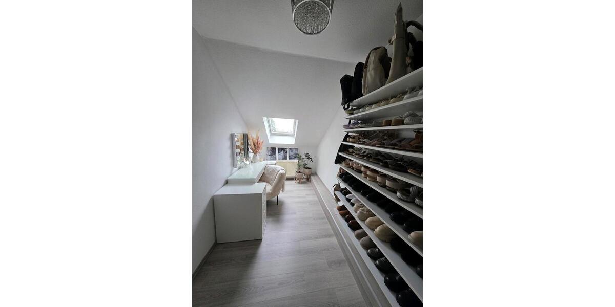 Maisonettenwohnung Alsdorf - 5 Zimmer, 116 m&sup2;, 299.000&euro; | Angebot:25297055